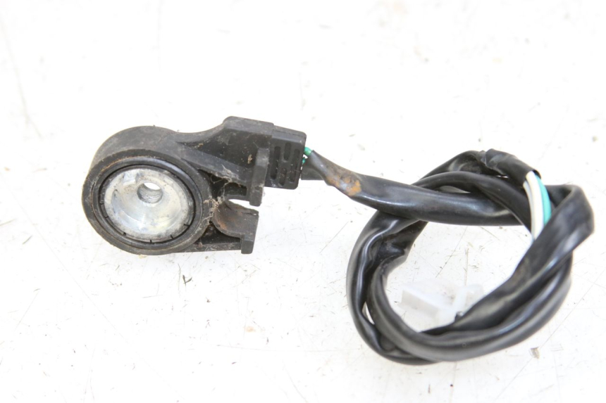 photo de STAND CONTACTSCHAKELAAR BAOTIAN FRESH 50 (2004 - 2012) - Detail van het onderdeel