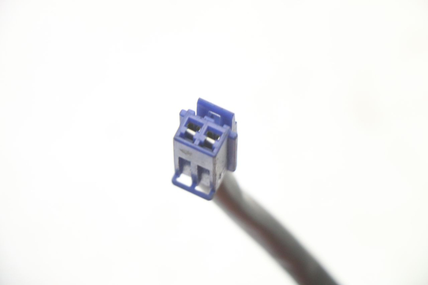 photo de CONTACTSLOT STEUN YAMAHA FZ6 FAZER S2 600 (2007 - 2011) - Overzicht