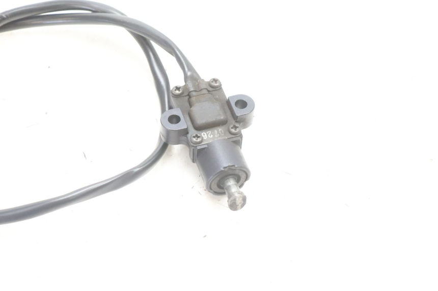 photo de STAND CONTACTSCHAKELAAR YAMAHA FZ8 800 (2010 - 2016) - Technische close-up