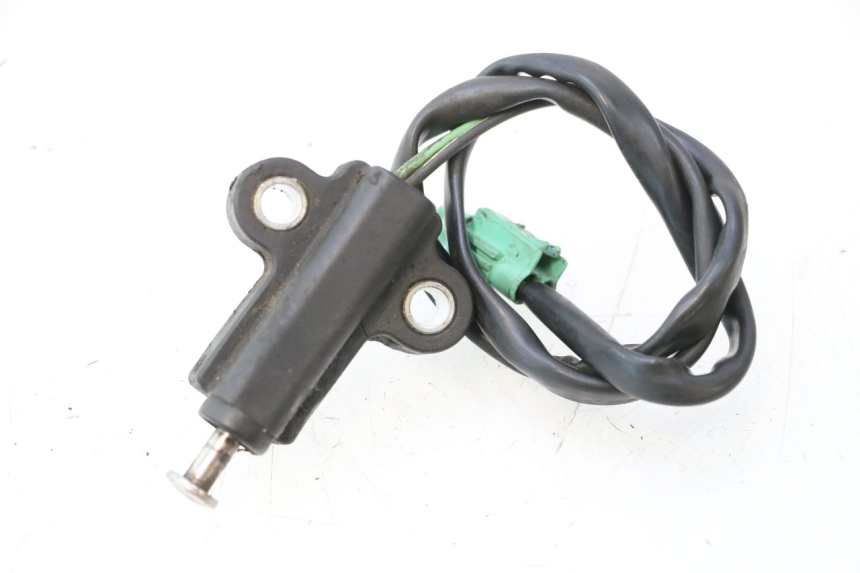 photo de CONTACTSLOT STEUN SUZUKI GSR 600 (2005 - 2012) - Hoofdaanzicht