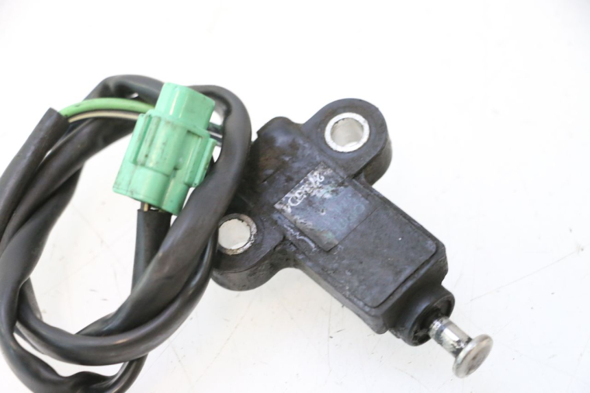 photo de CONTACTSLOT STEUN SUZUKI GSR 600 (2005 - 2012) - Andere kijkhoek