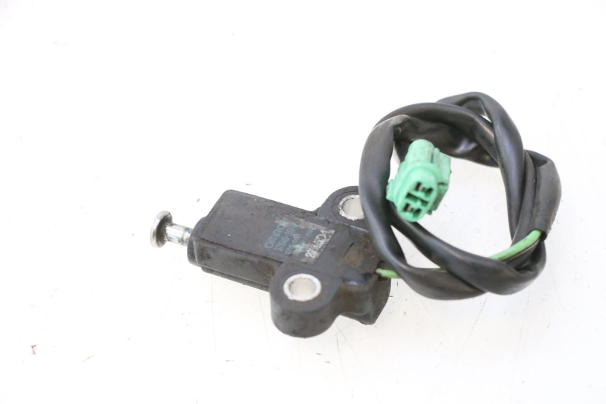 photo de CONTACTSLOT STEUN SUZUKI GSR 600 (2005 - 2012) - Technische close-up