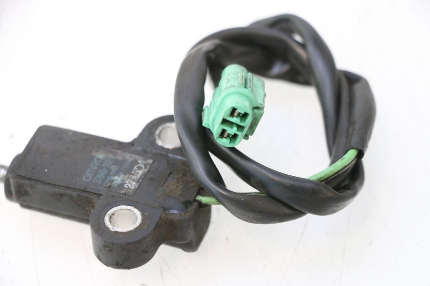 photo de CONTACTSLOT STEUN SUZUKI GSR 600 (2005 - 2012) - Overzicht