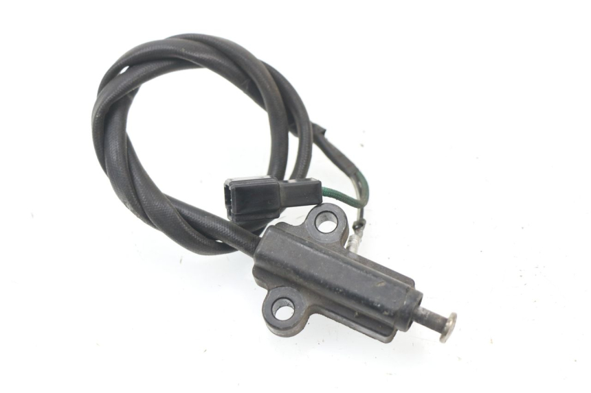 photo de CONTACTSLOT STEUN SUZUKI GSXF GSX F 600 (1988 - 1997) - Hoofdaanzicht