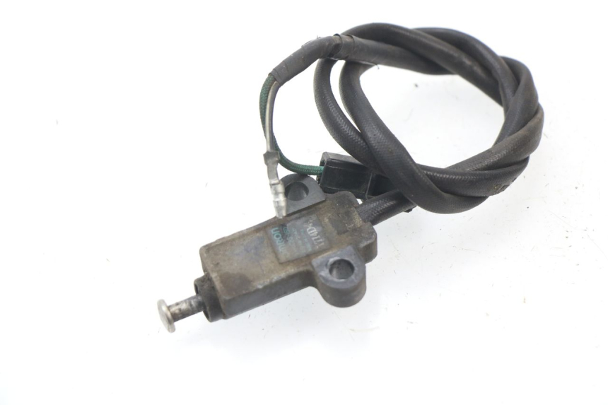 photo de CONTACTSLOT STEUN SUZUKI GSXF GSX F 600 (1988 - 1997) - Detail van het onderdeel