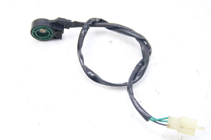 photo de CONTACTSLOT STEUN EUROCKA GTR 50 (2007 - 2017) - Hoofdaanzicht