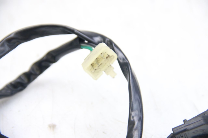 photo de CONTACTSLOT STEUN EUROCKA GTR 50 (2007 - 2017) - Zoom op gebruiksstaat