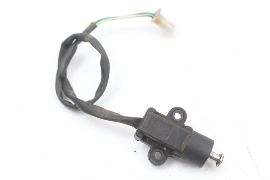 photo de CONTACTSLOT STEUN EUROCKA GTR 50 (2007 - 2017) - Hoofdaanzicht