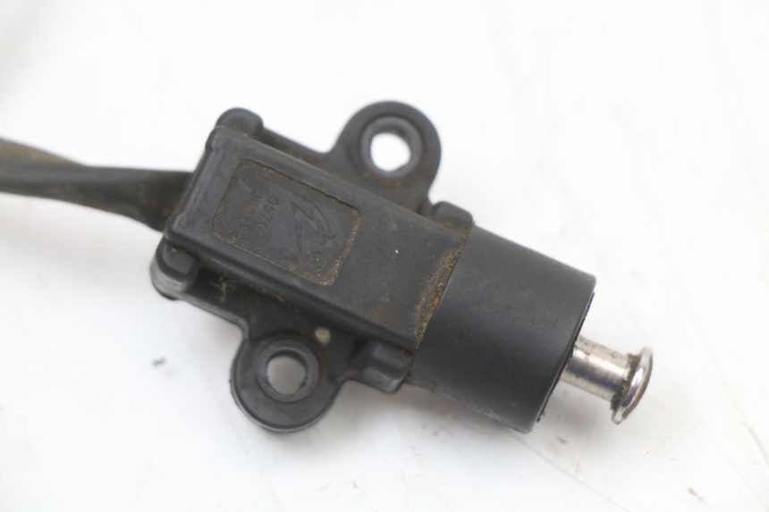 photo de CONTACTSLOT STEUN EUROCKA GTR 50 (2007 - 2017) - Detail van het onderdeel