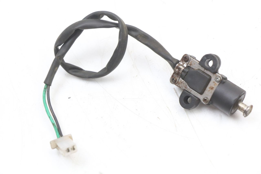 photo de CONTACTSLOT STEUN EUROCKA GTR 50 (2007 - 2017) - Zoom op gebruiksstaat