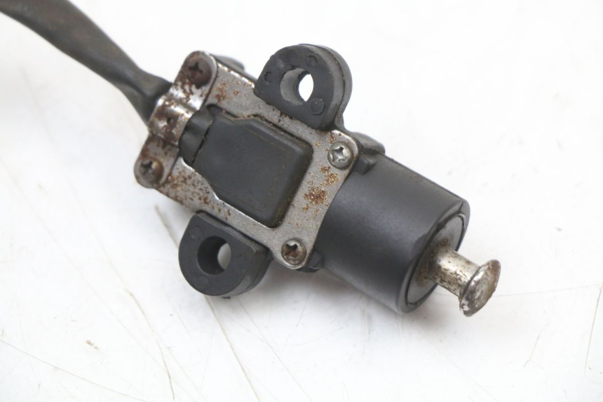 photo de CONTACTSLOT STEUN EUROCKA GTR 50 (2007 - 2017) - Andere kijkhoek