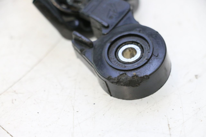 photo de CONTACTSLOT STEUN EUROCKA GTR 50 (2007 - 2017) - Detail van het onderdeel