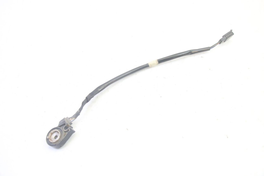 photo de STAND CONTACTSCHAKELAAR SYM GTS EVO 125 (2009 - 2013) - Andere kijkhoek