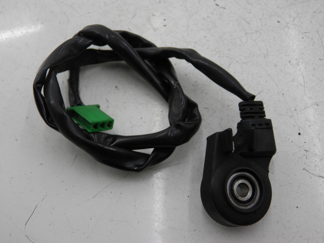 photo de CONTACTSLOT STEUN HONDA FES PANTHEON 125 (2003 - 2007) - Hoofdaanzicht