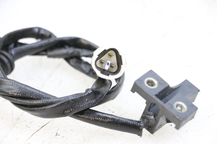 photo de CONTACTSLOT STEUN HUSQVARNA SVARTPILEN 401 (2018 - 2023) - Zoom op gebruiksstaat