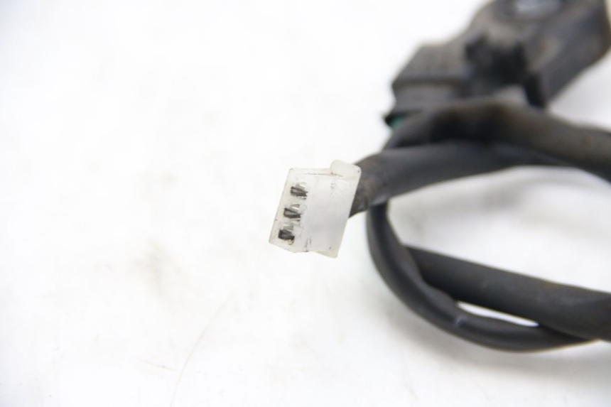 photo de CONTACTSLOT STEUN REVATTO IMPERATOR 125 (2007 - 2015) - Zoom op gebruiksstaat