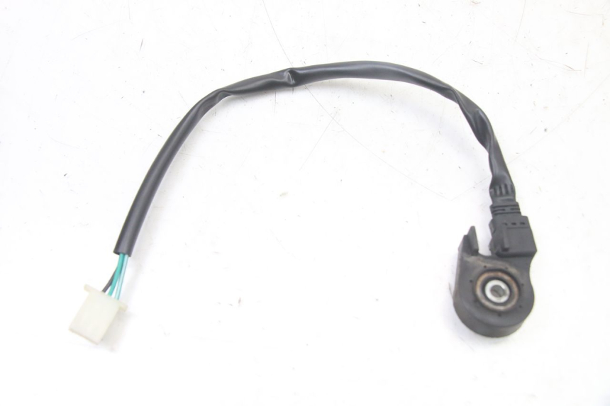 photo de STAND CONTACTSCHAKELAAR JM MOTORS MIA 50 (2017 - 2020) - Hoofdaanzicht