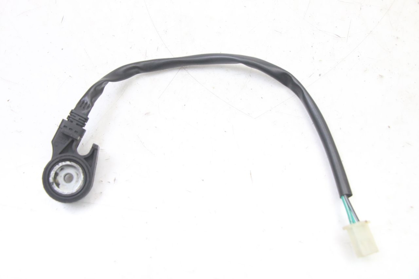 photo de STAND CONTACTSCHAKELAAR JM MOTORS MIA 50 (2017 - 2020) - Andere kijkhoek