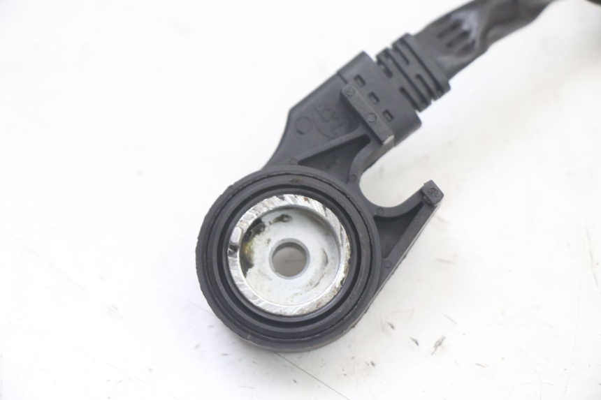 photo de STAND CONTACTSCHAKELAAR JM MOTORS MIA 50 (2017 - 2020) - Technische close-up