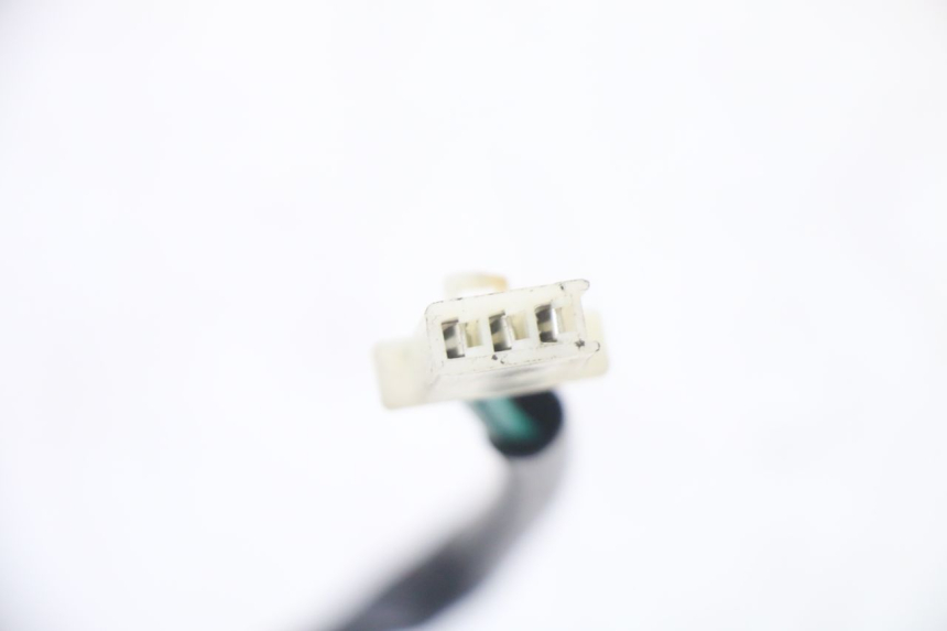 photo de STAND CONTACTSCHAKELAAR JM MOTORS MIA 50 (2017 - 2020) - Overzicht