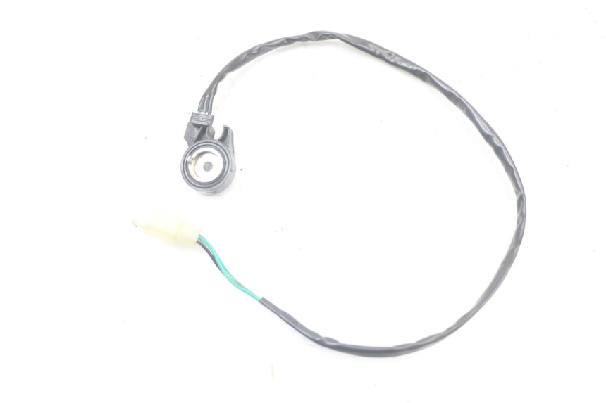 photo de CONTACTSLOT STEUN JM MOTORS VX 125 (2022 - 2025) - Zoom op gebruiksstaat