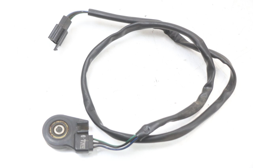 photo de CONTACTSLOT STEUN SYM JOYRIDE EVO 125 (2009 - 2016) - Detail van het onderdeel