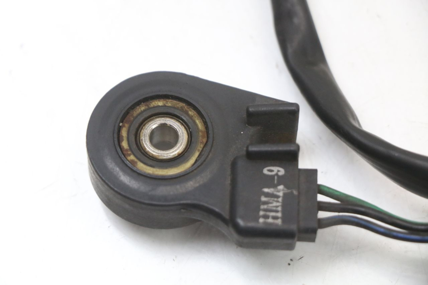 photo de CONTACTSLOT STEUN SYM JOYRIDE EVO 125 (2009 - 2016) - Zoom op gebruiksstaat