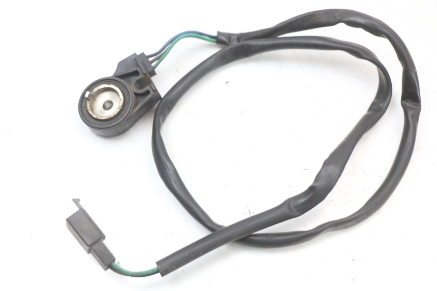 photo de CONTACTSLOT STEUN SYM JOYRIDE EVO 125 (2009 - 2016) - Andere kijkhoek