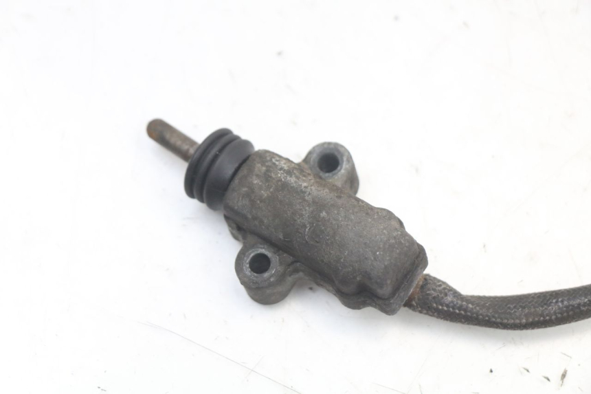 photo de CONTACTSLOT STEUN KAWASAKI GTR 1000 (1994 - 2004) - Zoom op gebruiksstaat