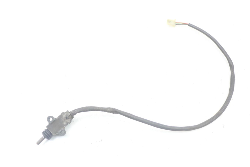 photo de CONTACTSLOT STEUN KAWASAKI GTR 1000 (1994 - 2004) - Andere kijkhoek