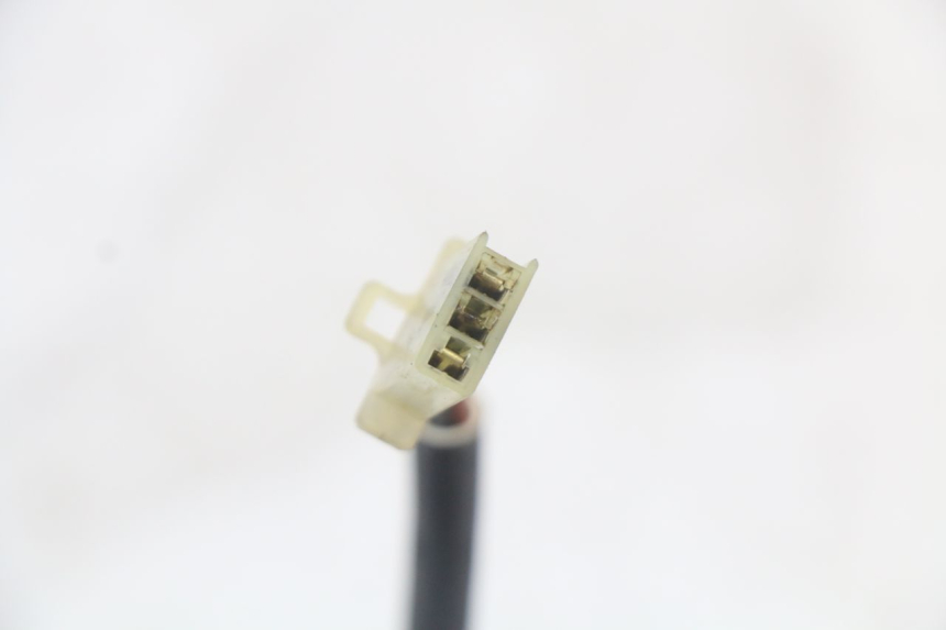 photo de CONTACTSLOT STEUN KAWASAKI GTR 1000 (1994 - 2004) - Overzicht