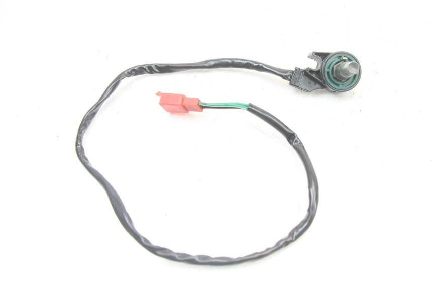 photo de CONTACTSLOT STEUN LONGJIA SHARPY 125 (2020 - 2024) - Andere kijkhoek