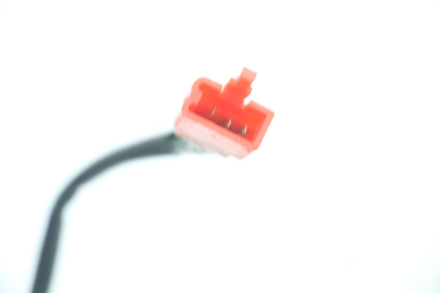 photo de CONTACTSLOT STEUN LONGJIA SHARPY 125 (2020 - 2024) - Overzicht