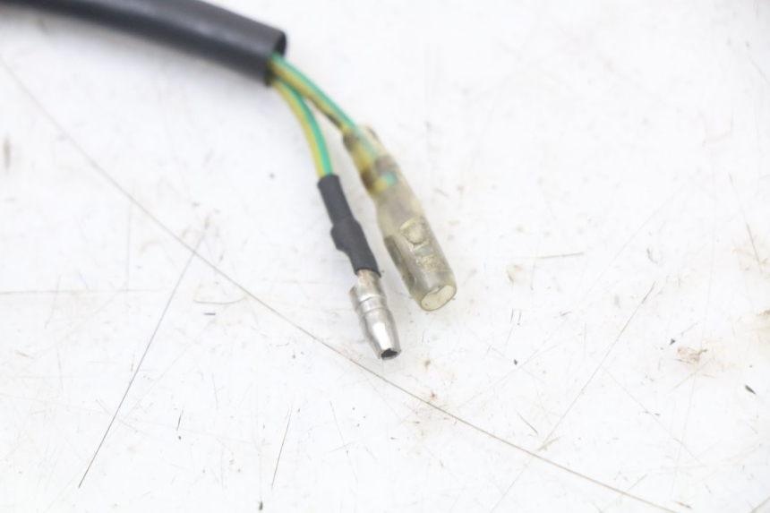 photo de STAND CONTACTSCHAKELAAR MASAI SCRAMBLER SPORT 125 (2021 - 2025) - Overzicht