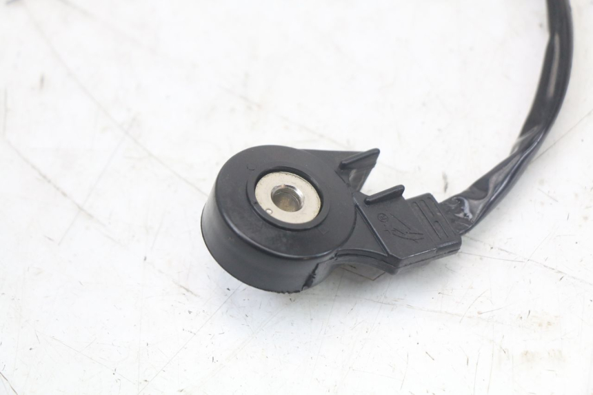 photo de STAND CONTACTSCHAKELAAR MASH LEGEND'R 4T 50 (2021 - 2025) - Zoom op gebruiksstaat