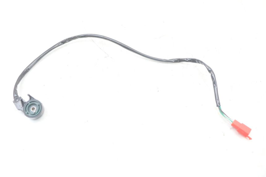 photo de STAND CONTACTSCHAKELAAR MASH LEGEND'R 4T 50 (2021 - 2025) - Andere kijkhoek