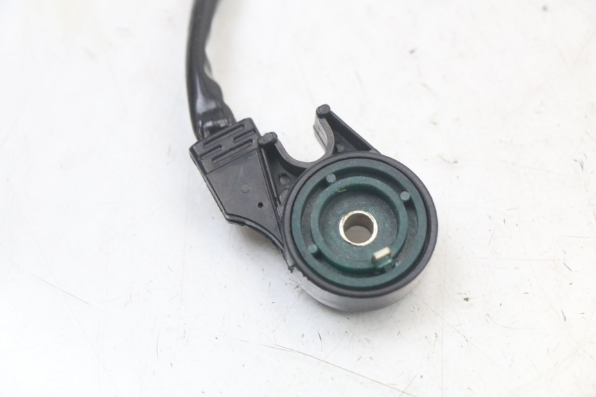 photo de STAND CONTACTSCHAKELAAR MASH LEGEND'R 4T 50 (2021 - 2025) - Technische close-up