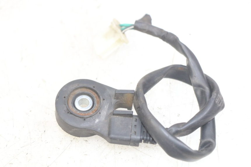 photo de STAND CONTACTSCHAKELAAR JM MOTORS MIA 50 (2017 - 2020) - Hoofdaanzicht