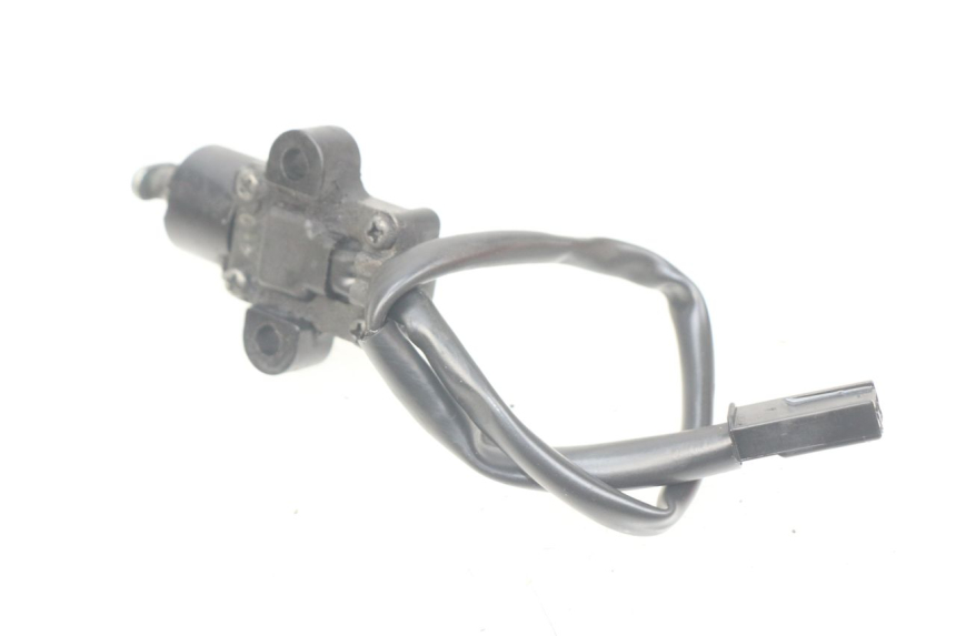 photo de CONTACTSLOT STEUN YAMAHA MT-07 MT07 ABS 700 (2014 - 2017) - Zoom op gebruiksstaat