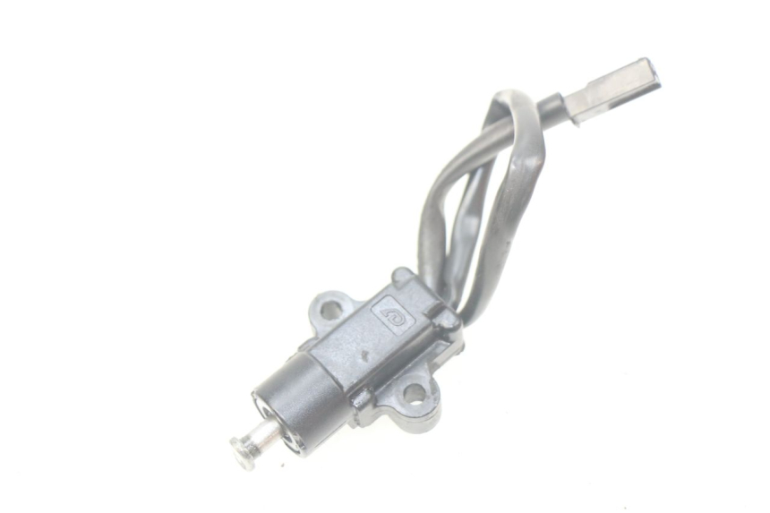 photo de CONTACTSLOT STEUN YAMAHA MT-07 MT07 ABS 700 (2014 - 2017) - Andere kijkhoek