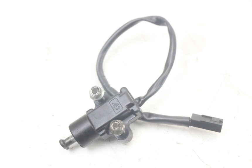 photo de CONTACTSLOT STEUN YAMAHA MT-07 MT07 ABS 700 (2014 - 2017) - Hoofdaanzicht