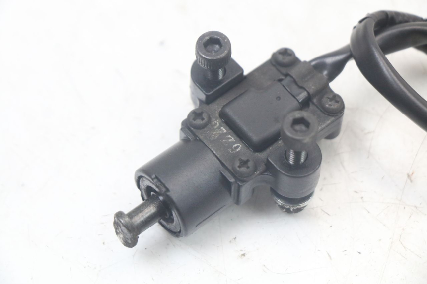 photo de CONTACTSLOT STEUN YAMAHA MT-07 MT07 ABS 700 (2014 - 2017) - Overzicht