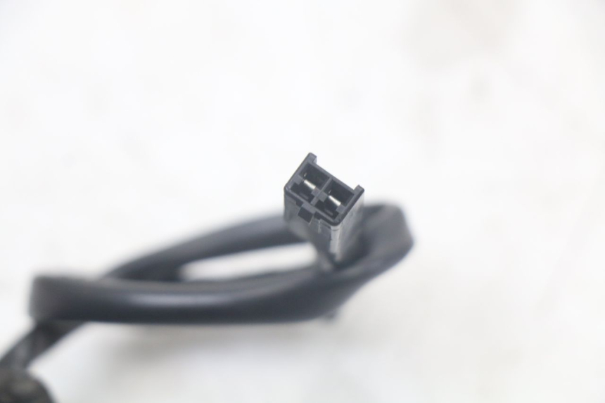 photo de CONTACTSLOT STEUN YAMAHA MT-07 MT07 ABS 700 (2014 - 2017) - Bevestigingspunten