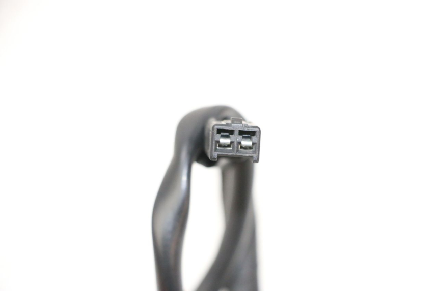 photo de STAND CONTACTSCHAKELAAR YAMAHA MT-07 MT07 ABS 700 (2018 - 2020) - Zoom op gebruiksstaat