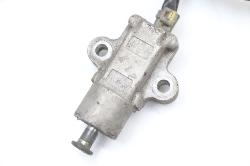 photo de STAND CONTACTSCHAKELAAR MBK MW TRYPTIK 125 (2014 - 2016) - Zoom op gebruiksstaat