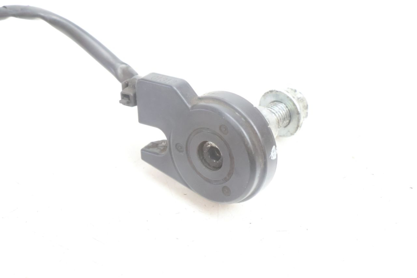 photo de STANDAARD CONTACTSCHAKELAAR YAMAHA N-MAX NMAX 125 (2021 - 2024) - Detail van het onderdeel