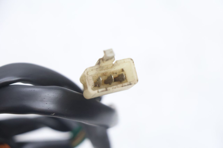 photo de STANDAARD CONTACTSCHAKELAAR IMF INDUSTRIE NEW PACH 2T 50 (2014 - 2020) - Technische close-up