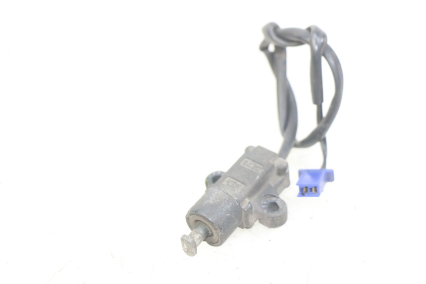 photo de CONTACTSLOT STEUN GILERA NEXUS 125 (2007 - 2009) - Detail van het onderdeel