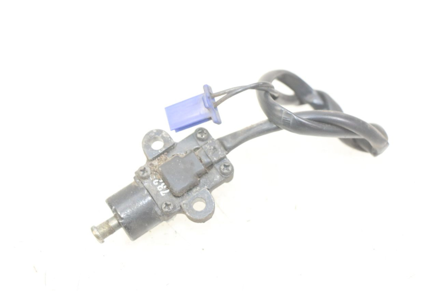 photo de CONTACTSLOT STEUN GILERA NEXUS 125 (2007 - 2009) - Zoom op gebruiksstaat