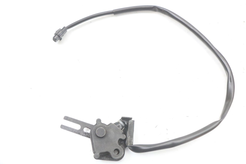 photo de CONTACTSLOT STEUN KAWASAKI NINJA 400 (2018 - 2023) - Hoofdaanzicht